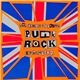 Various - The Great British Punk Rock Explosion