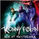 Ronny Pøbel - Nok Et Mesterverk